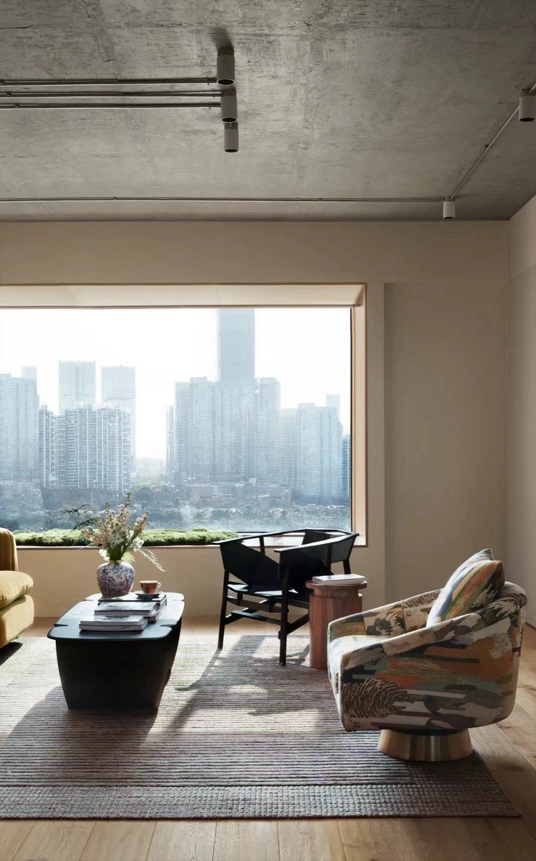 时间物语,深圳丨中国深圳丨目申设计-26