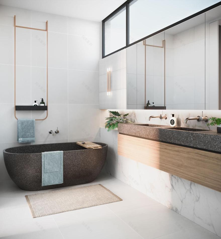 丨澳大利亚墨尔本丨Idle Architecture Studio-11