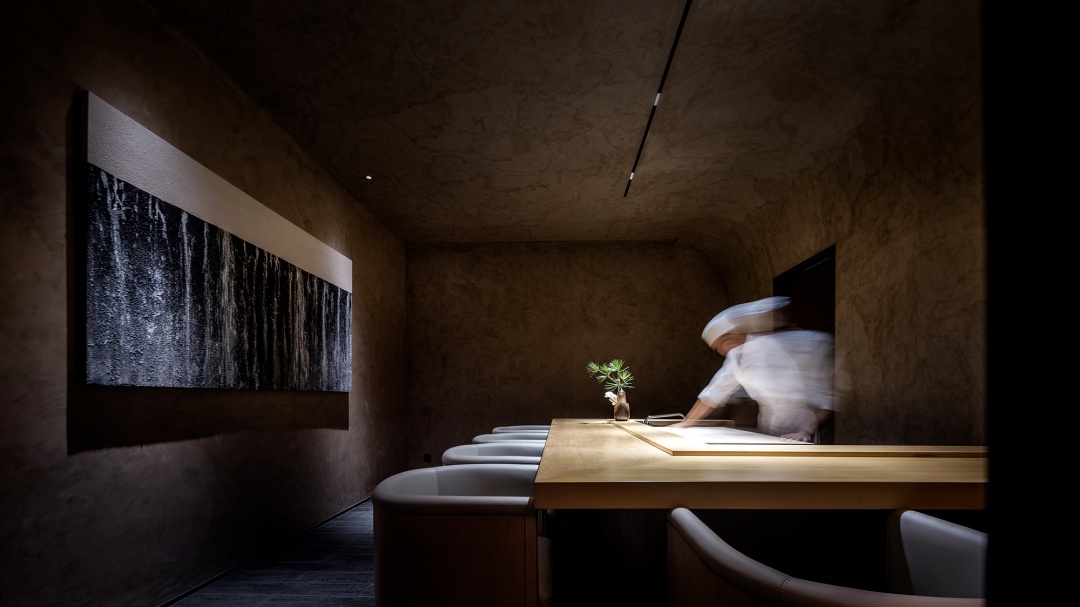 鸟瞰百川&海纳东亭丨中国东莞丨TTD广州本至设计事务所-115