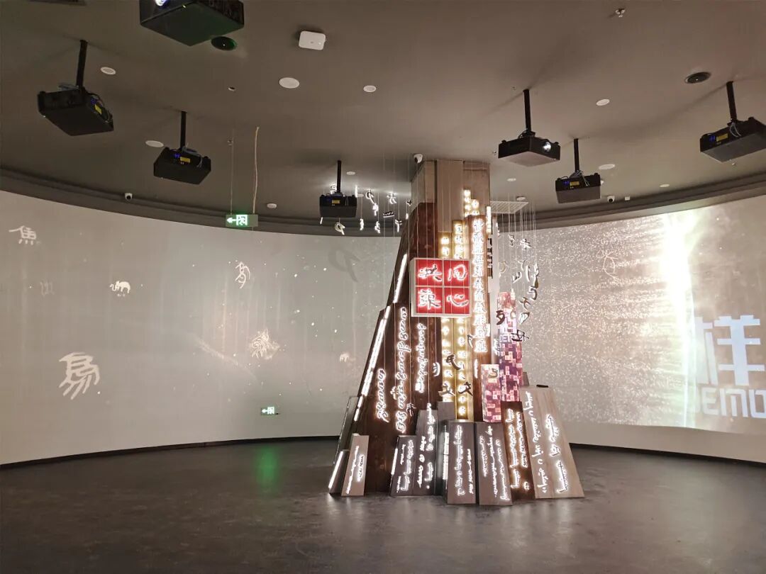 见证2000多年中央治疆史，这座博物馆开馆啦！-28