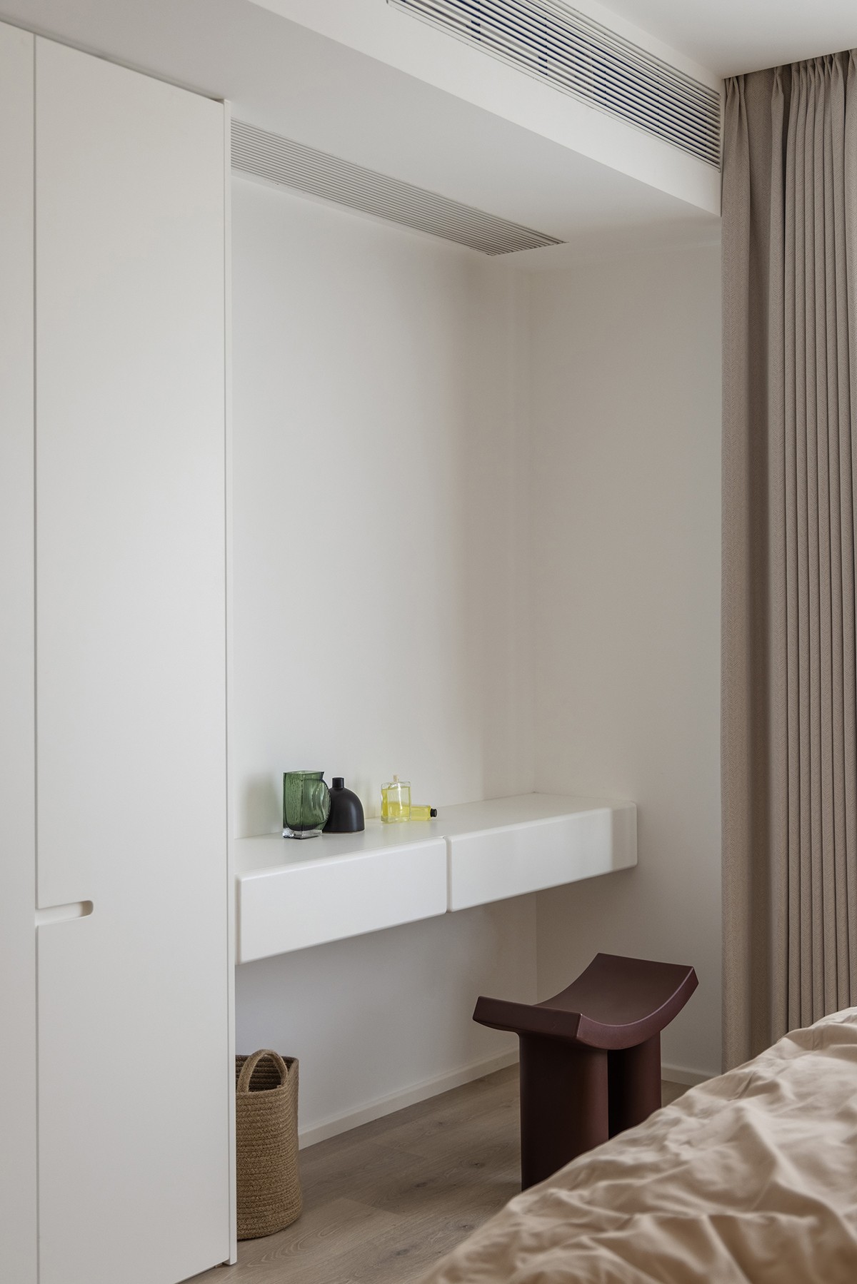 『JOY』香在无心处丨中国池州丨禄本设计-49