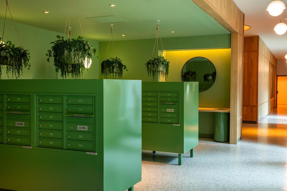 宾夕法尼亚州费什敦的Urby项目丨美国费城丨Concrete Amsterdam等多家设计公司-11