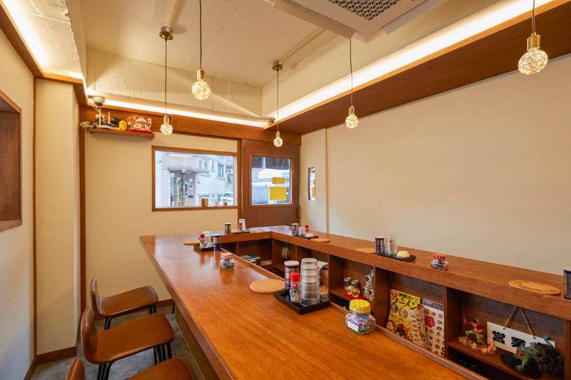 14 坪小户型设计典范 | 空间利用与舒适并重-7