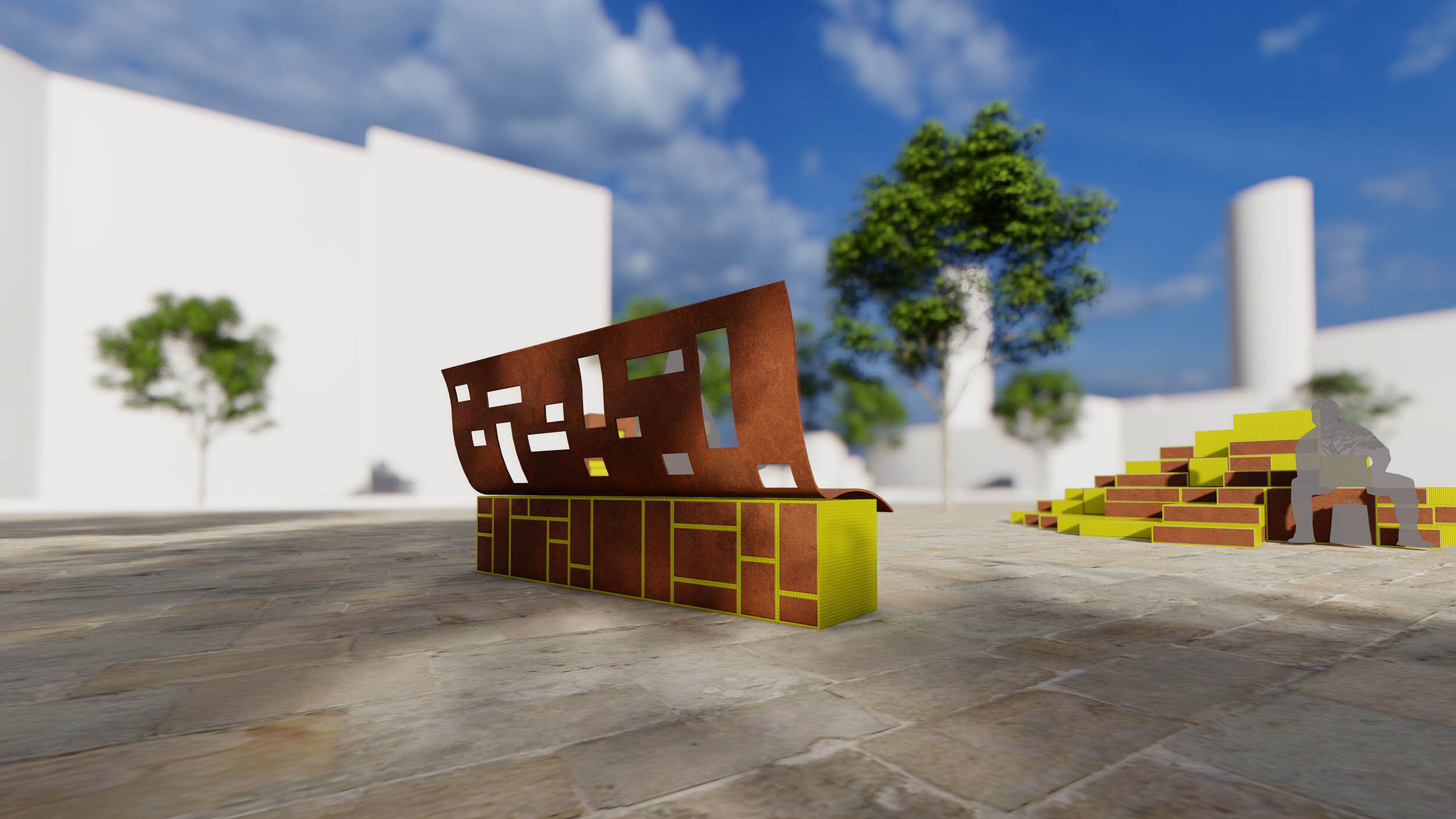 Street Lockers — aLL Design  International Architects-5