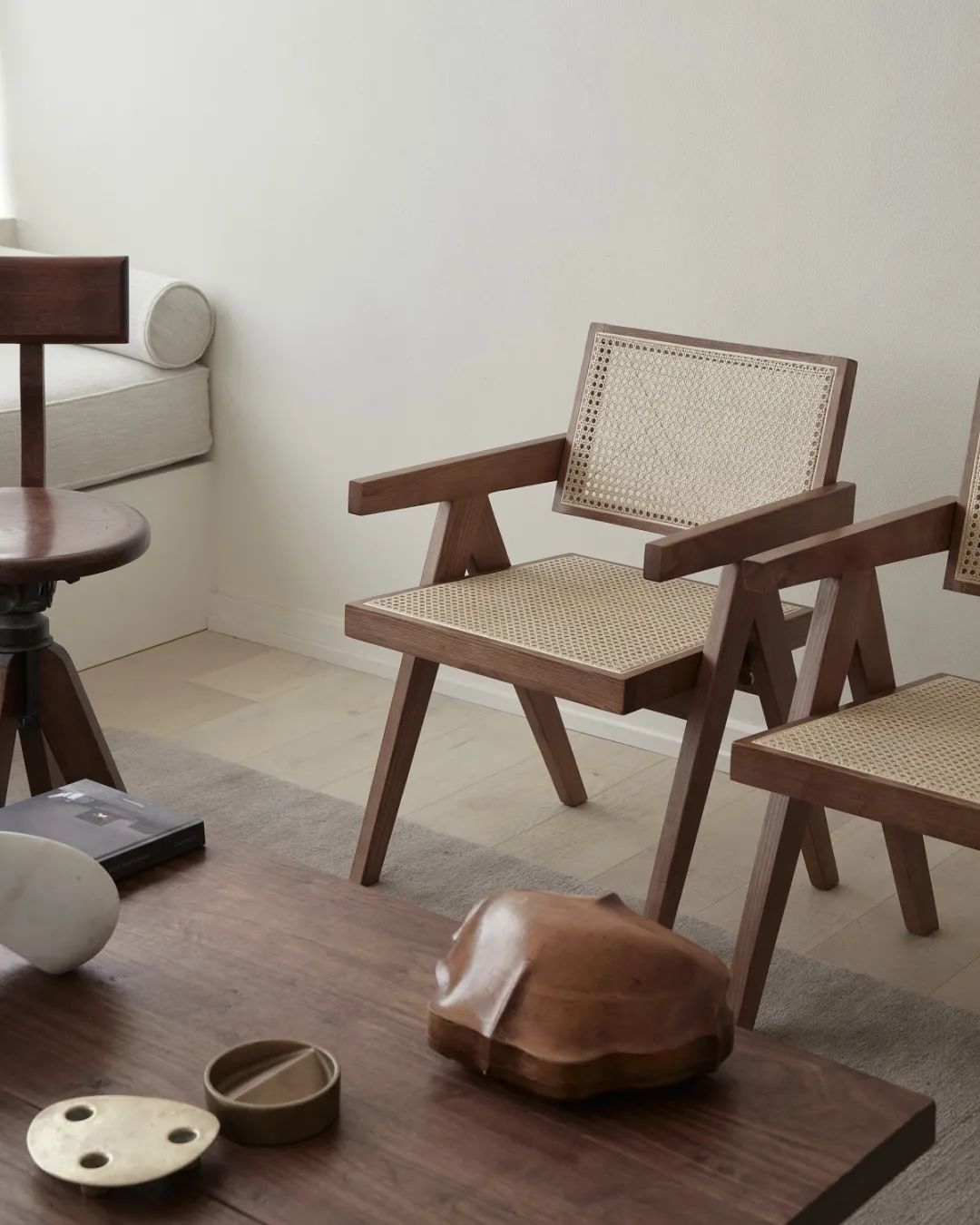 墨尔本南亚拉公寓丨澳大利亚墨尔本丨Emily Gillis 工作室-7