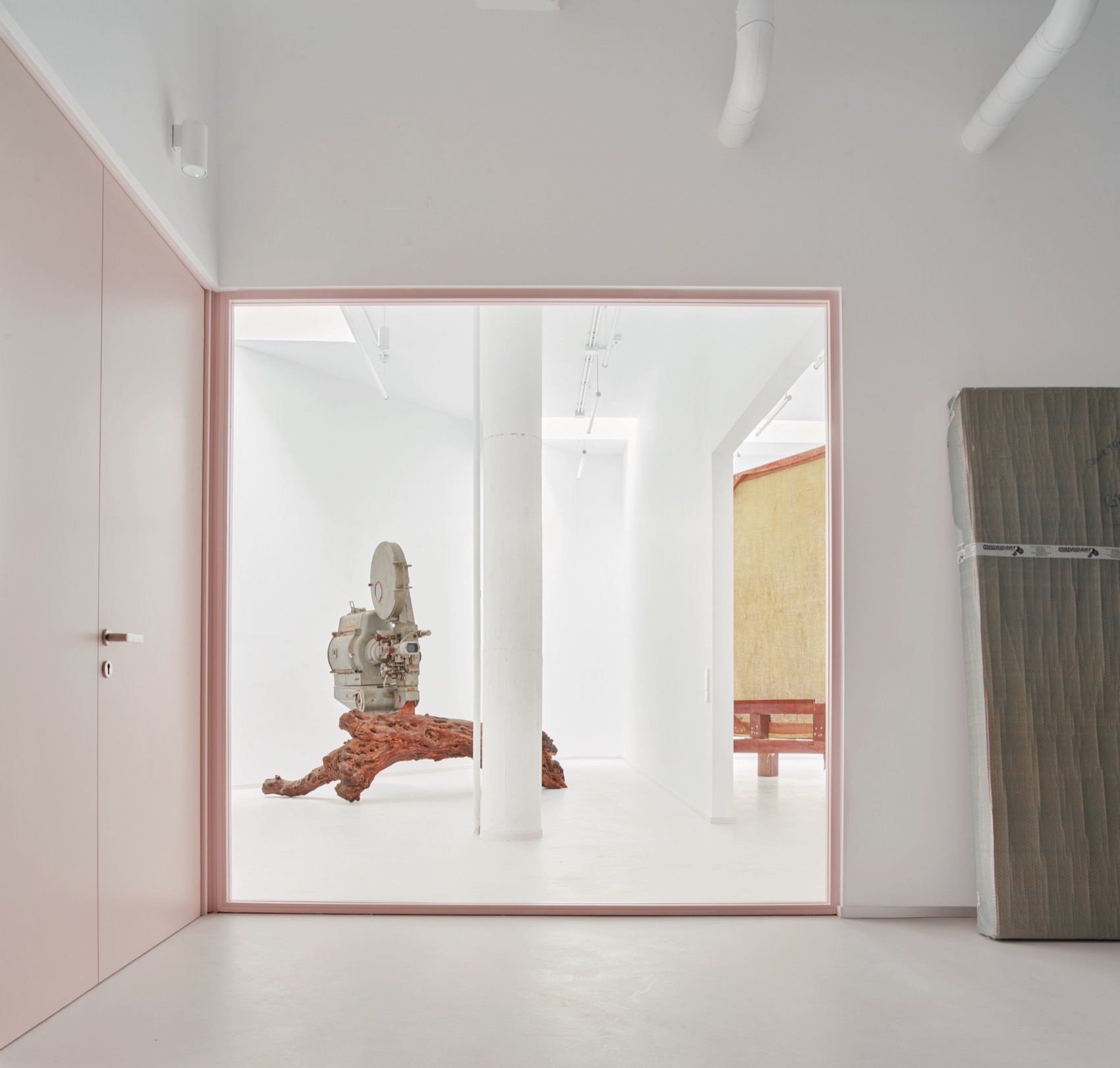 Colección ES总部室内设计丨西班牙桑坦德丨Carbajo Hermanos-67