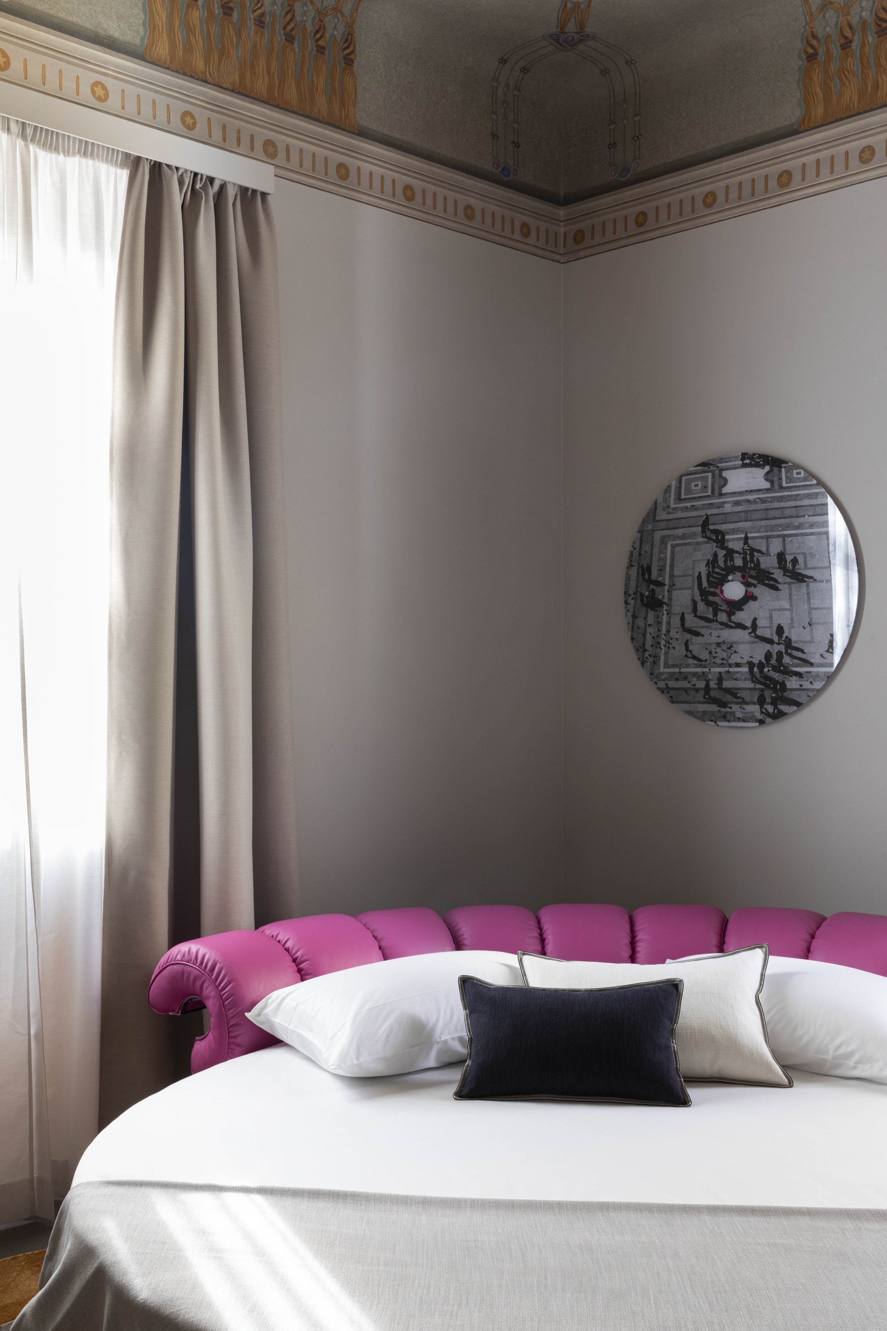 内马尔凯酒店丨意大利丨ORAstudio-29