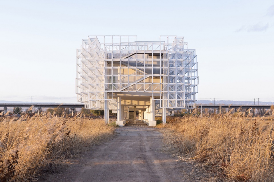 张北海市丨中国河北丨BUZZ庄子玉工作室-70