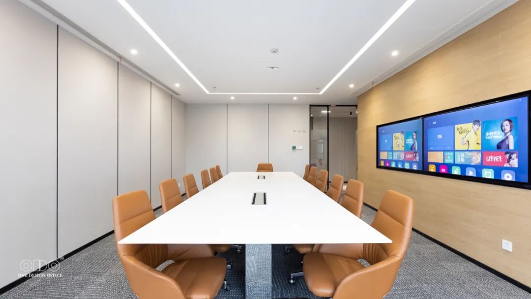 南通腾讯双创社区(一期)丨中国南通丨ODO-60