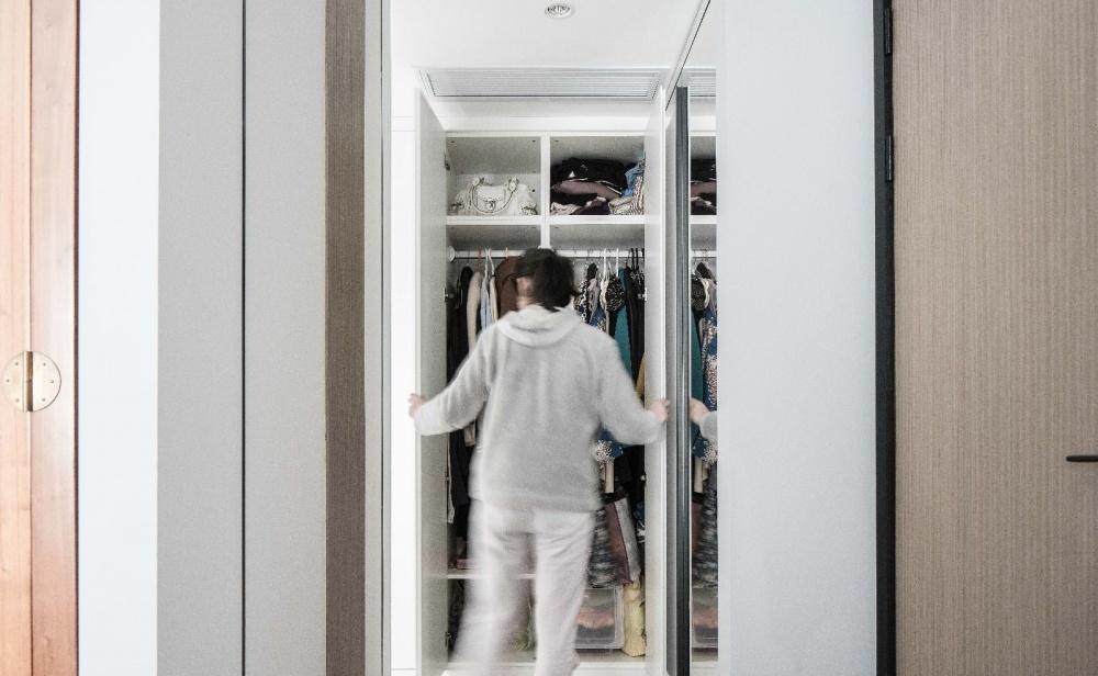 新中式风格家居,传统与现代的完美融合-48