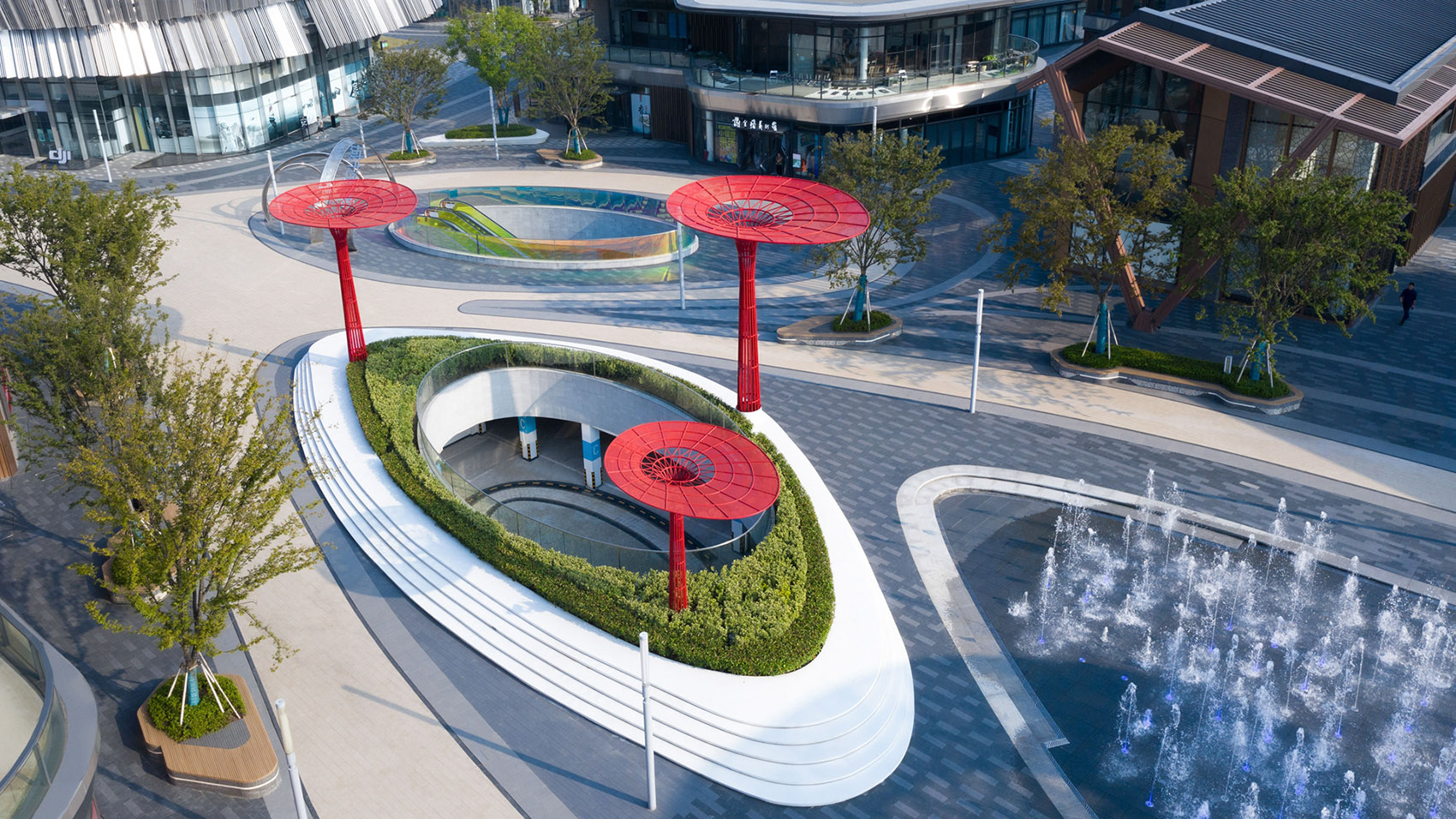 苏州招商金融小镇丨中国苏州丨易亚源境 YAS DESIGN-74