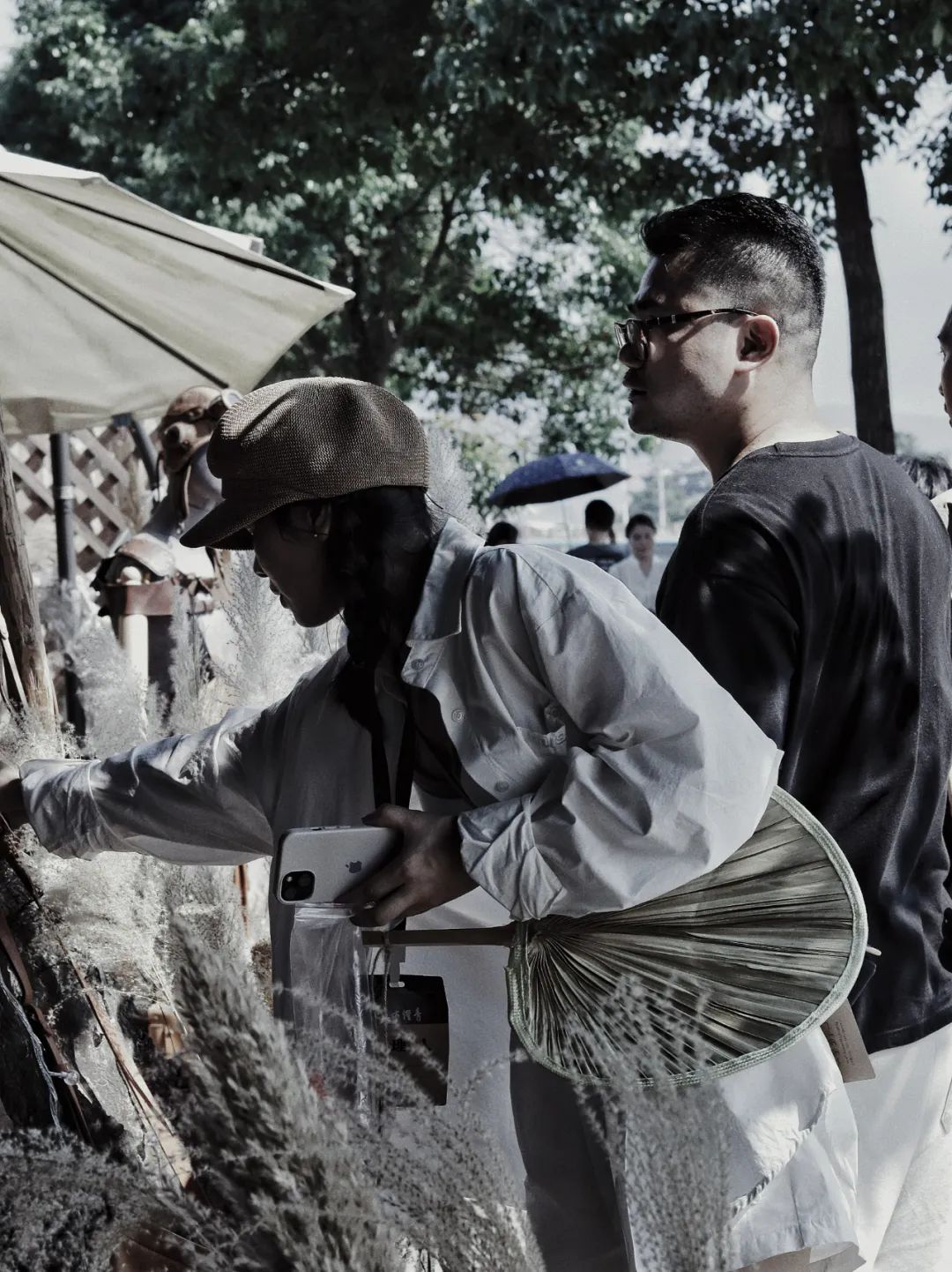 青灯市集丨PUSU SPACE-27