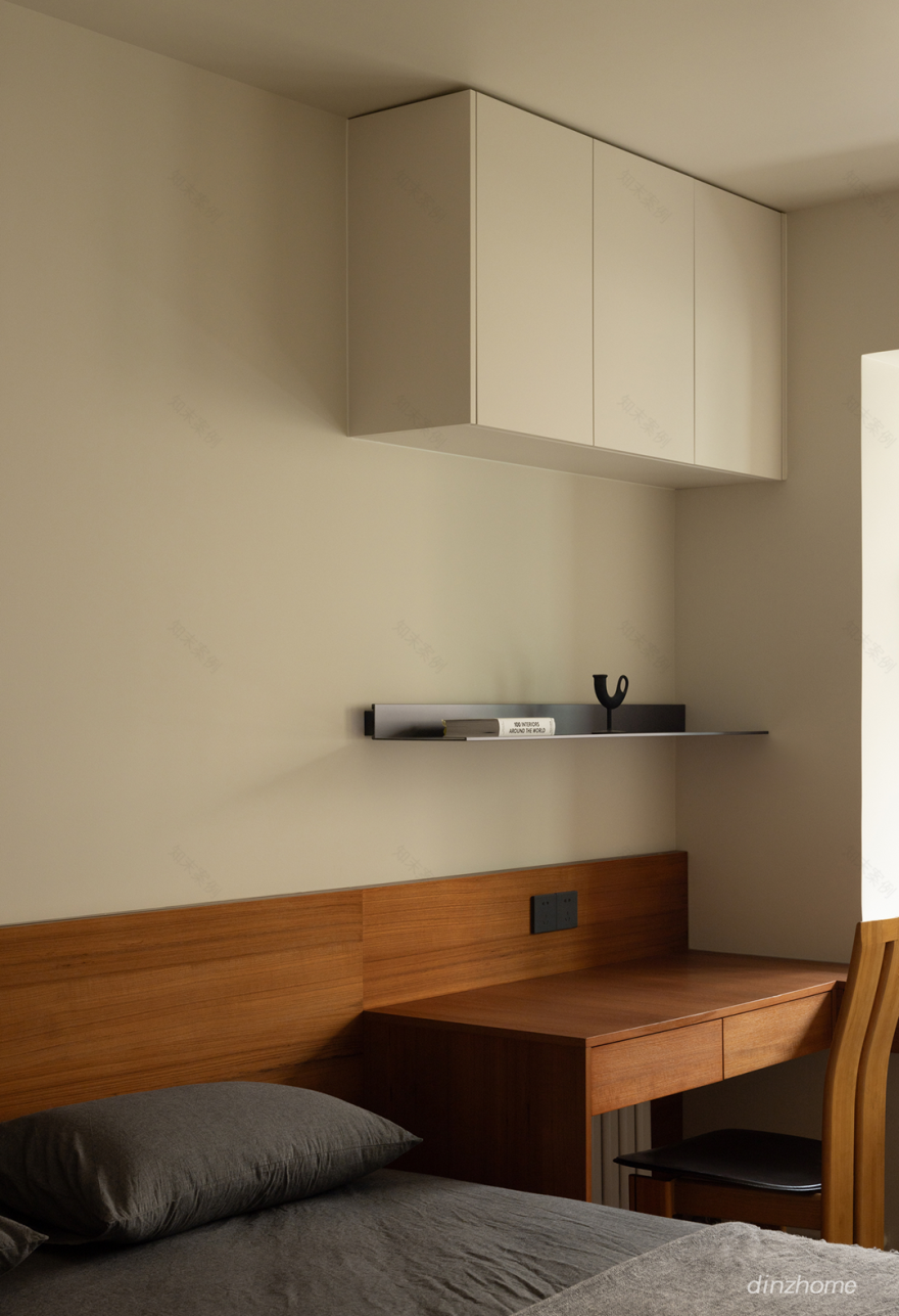 融宅丨中国北京丨北京辰境设计有限公司-75