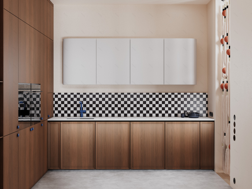 瑞特里卡(Retrica作为品牌名等一般音译),公寓-5