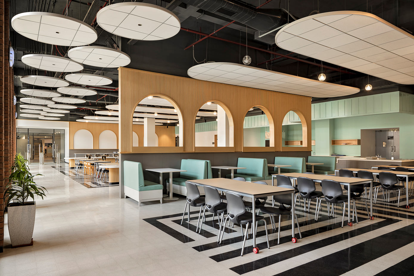 惠灵顿公学国际部丨印度-5