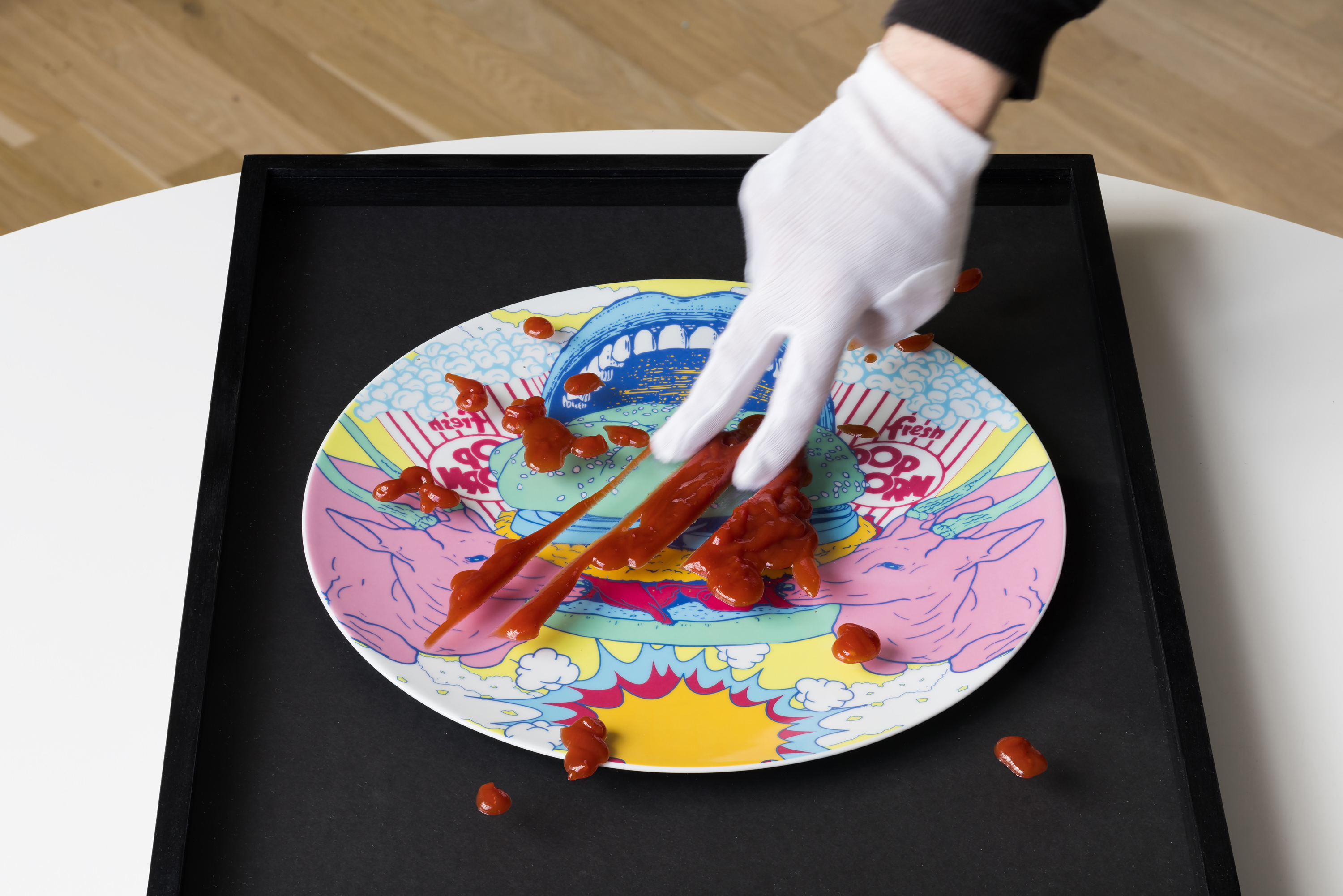 莱特纳艺术复式公寓丨意大利布拉丨esté architekti-32