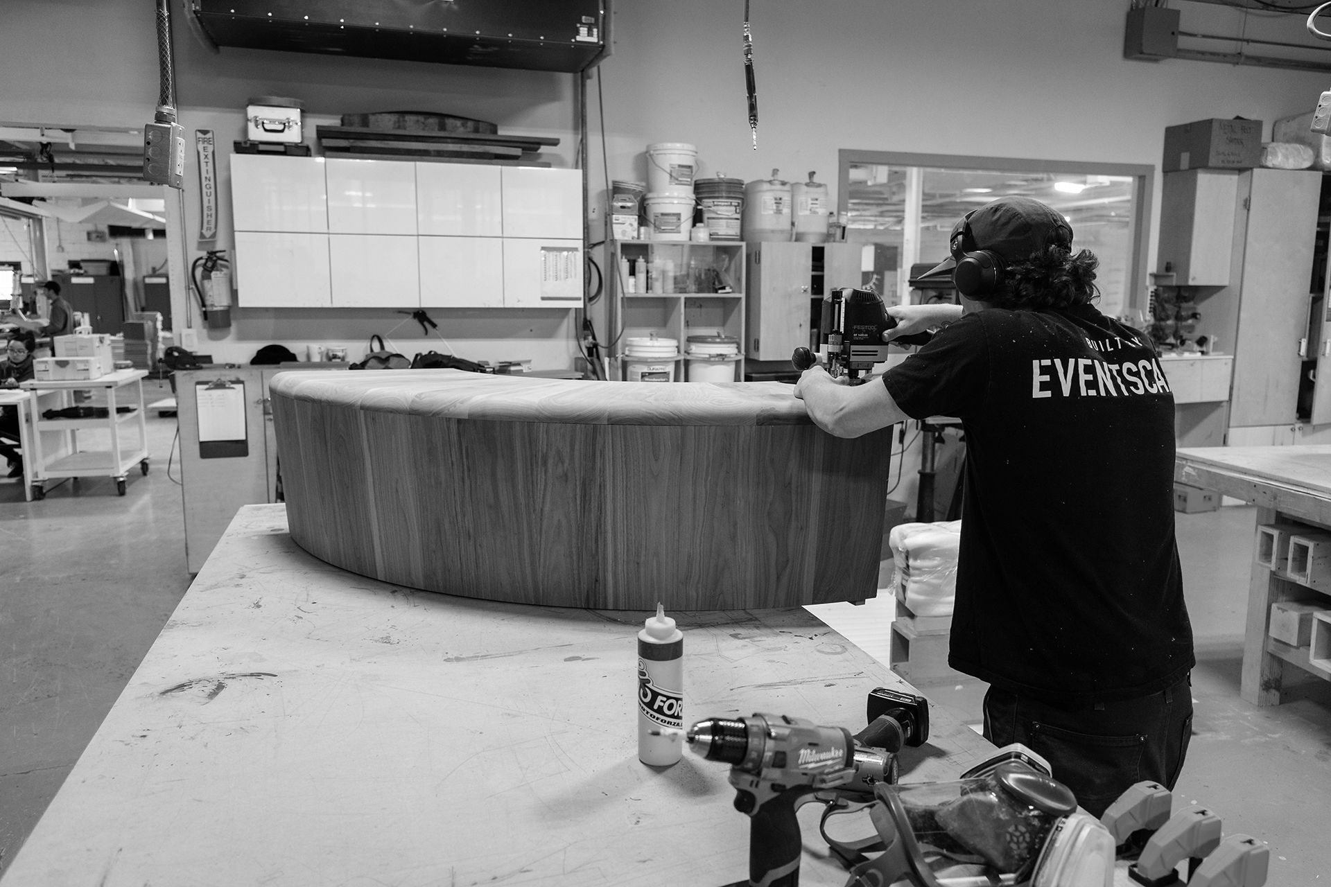 Canada Goose | Eventscape-9