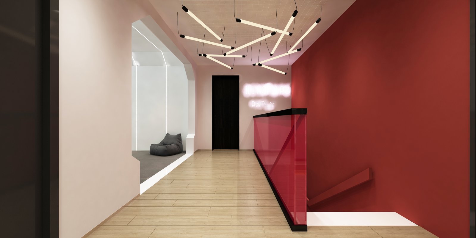 重庆十一杠一轰趴馆-18