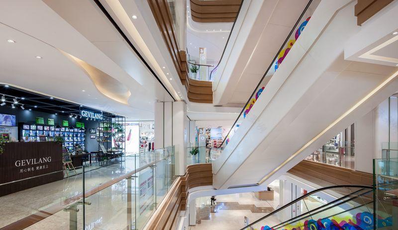 海口友谊阳光城-5