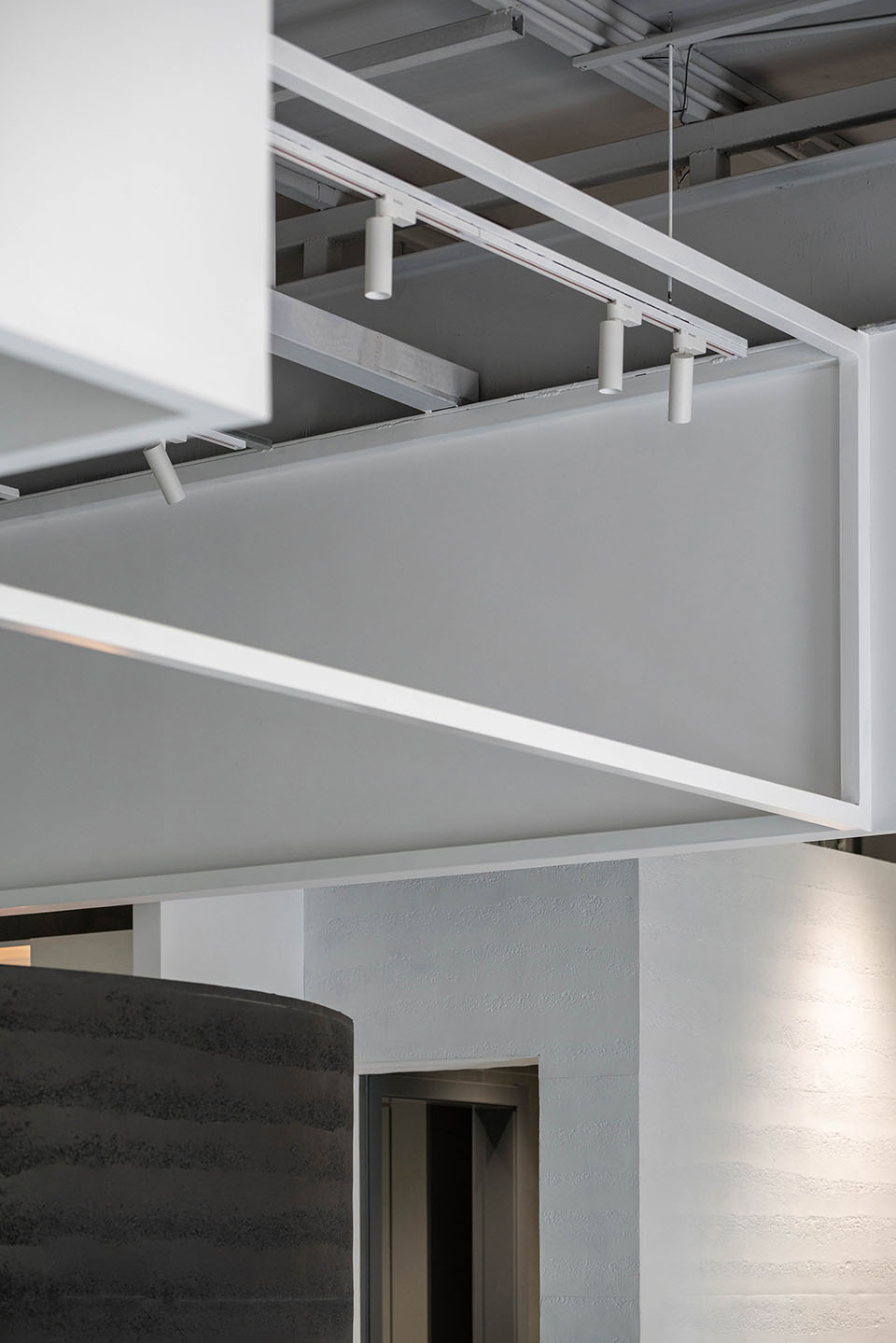 WMY 新办公空间设计丨WBS 里外工作室-86