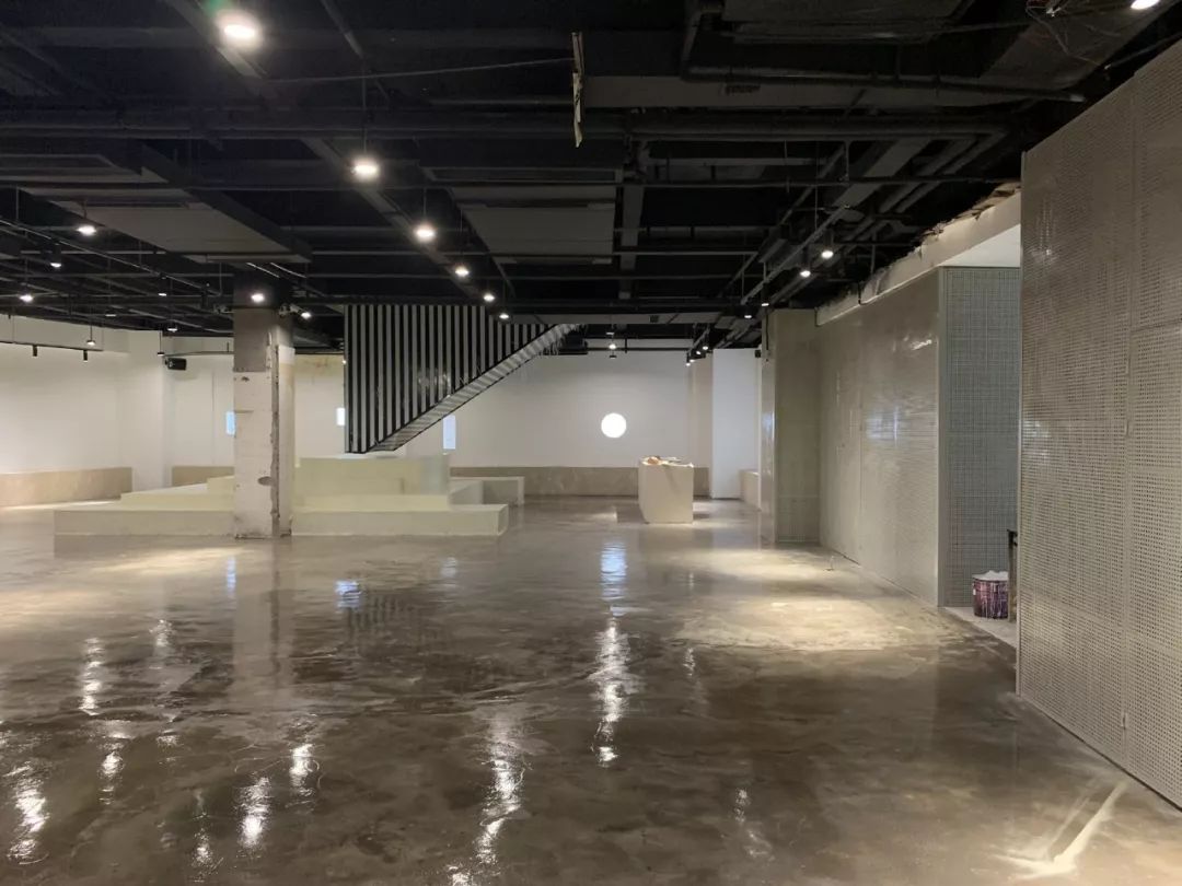 桥·接 RMIT 中国建筑展览-25