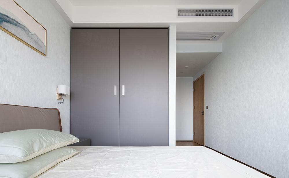 90㎡精装房改造-24