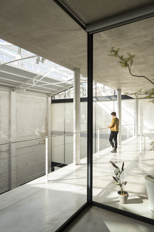 阿根廷 Soler 纺织品办公室丨阿根廷布宜诺斯艾利斯丨Ana Smud-28