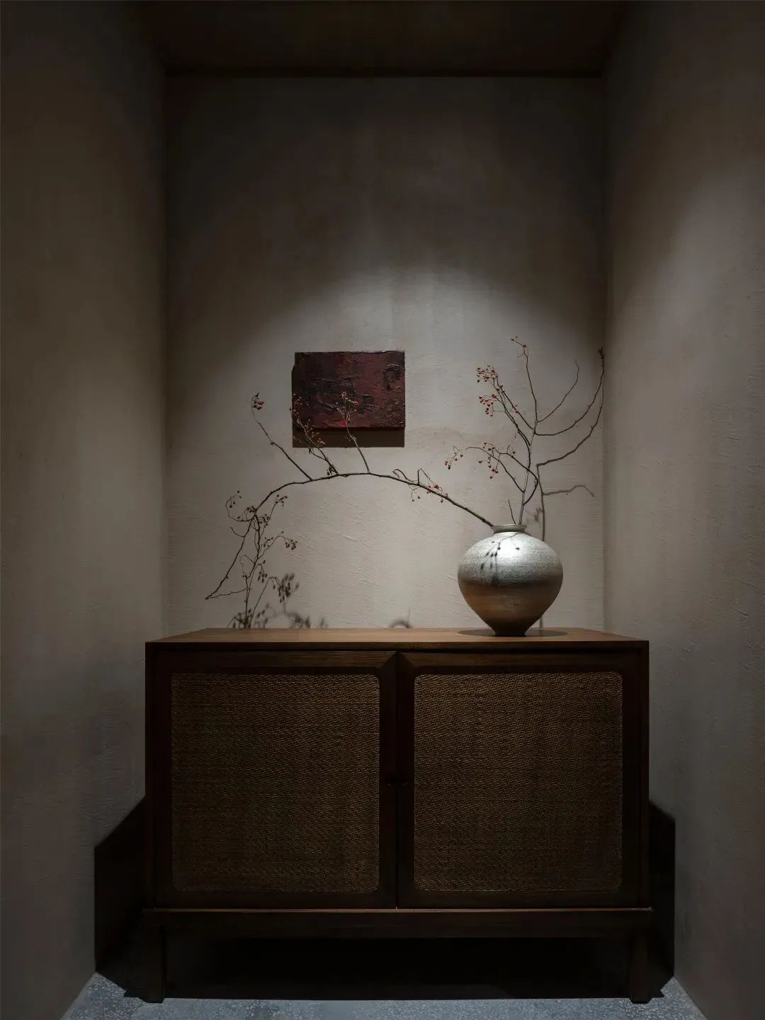 月溪香林·自在丨中国中山丨空间进化(北京)建筑设计有限公司,彩虹石(北京)空间设计有限公司-56