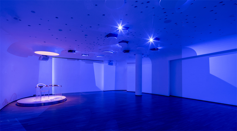 翁暖茶馆丨中国广州丨TTD广州本至设计事务所-83