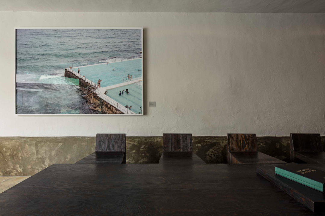 Peak Square 咖啡厅丨韩国丨TFP-49