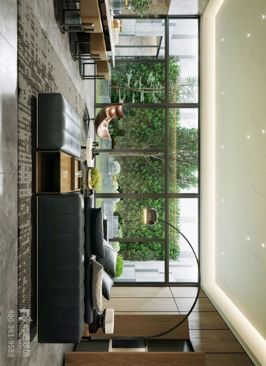 尚层装饰打造南北风景一体家居,惊艳你的旅行人生-29