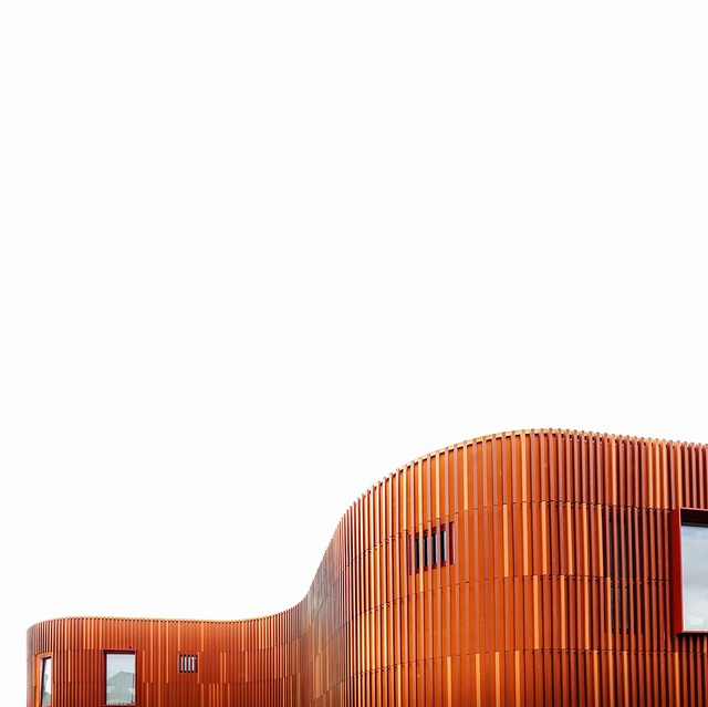 哥本哈根Forfatterhuset幼儿园丨丹麦哥本哈根丨COBE工作室-11