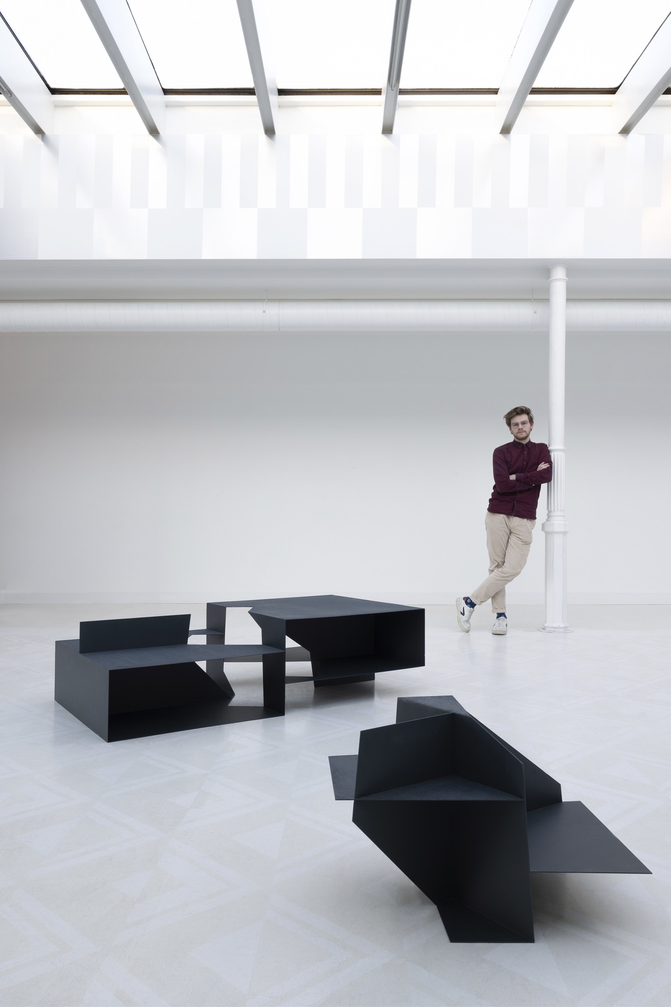 2022 米兰设计周 | 全球顶尖设计亮点一览-146