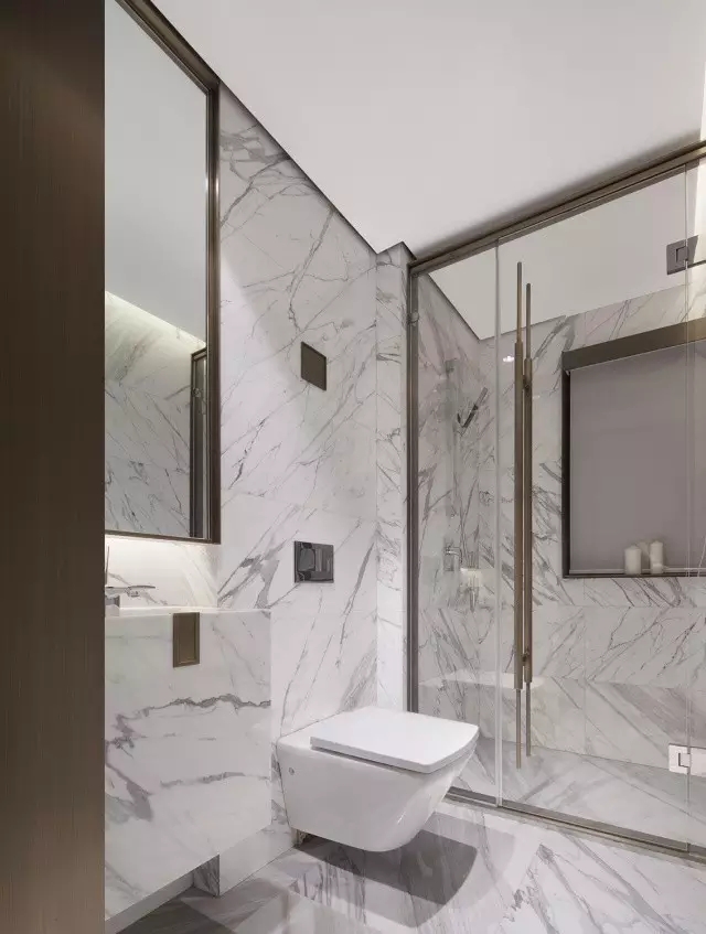 南仓住宅设计  研行空间-25