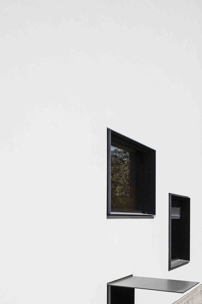 特拉维夫“白城”遗产的现代演绎-53