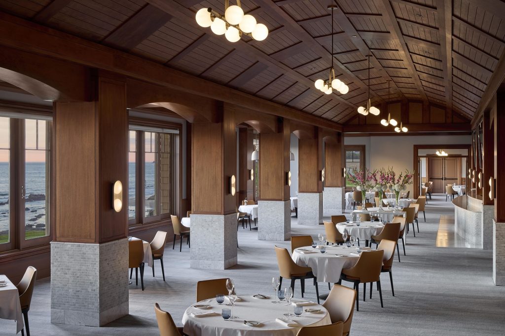 旧金山HBA为半月湾丽思卡尔顿酒店的设计丨美国加利福尼亚丨HBA San Francisco（HBA美洲公司旗下旧金山办公室）-27