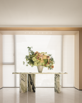 观邸接待中心丨中国深圳丨MTO洣图设计（深圳洣图装饰设计工程有限公司）