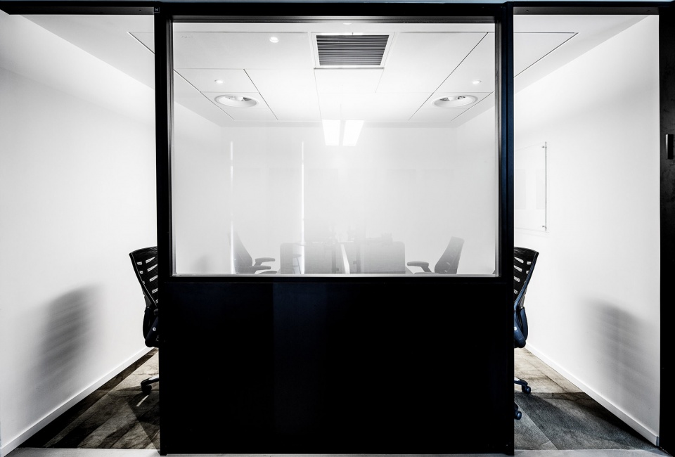 SKYBOX 办公室丨以色列丨RDA-14