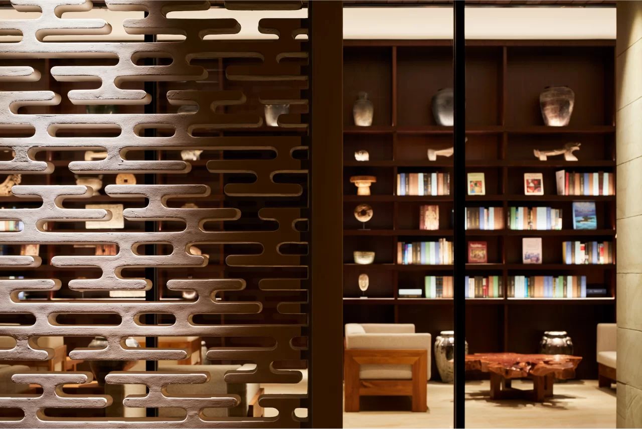 藤田观光酒店丨日本丨MASTERD 株式会社-29