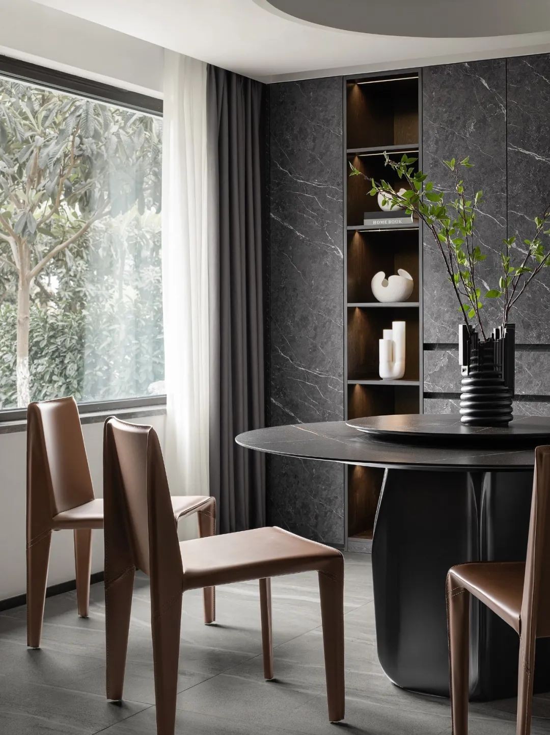 记忆之核,家的迁徙丨中国昆明丨楷素设计(KES Design Office)-20