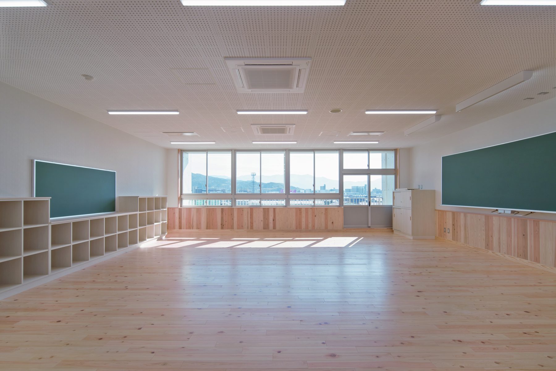 西都地区新设小学校  环・设计工房-17