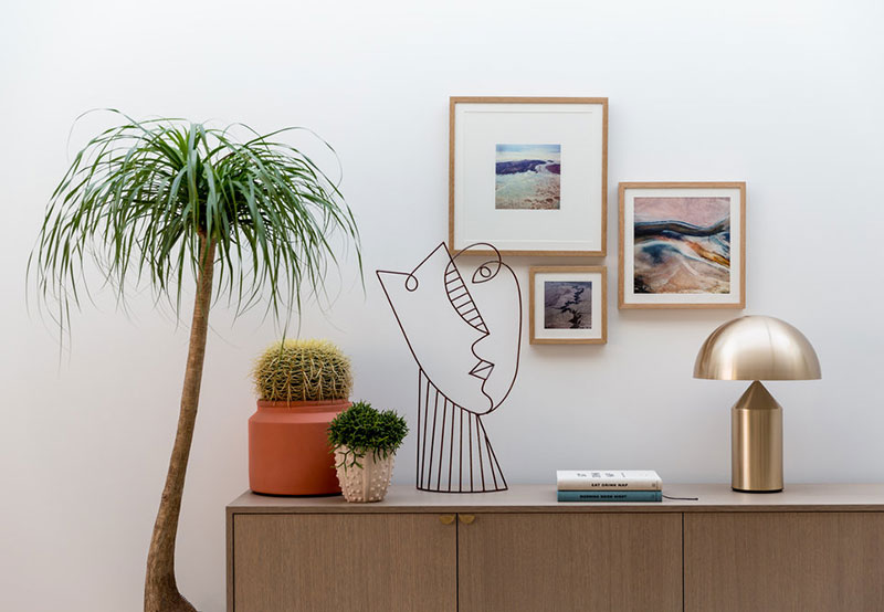 现代伦敦建筑之 Berman & Mar 室内设计欣赏-14