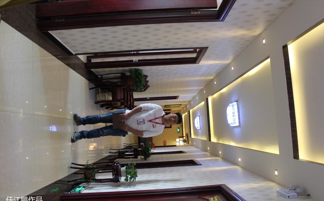 
燕郊箸福楼烤鸭店 -2