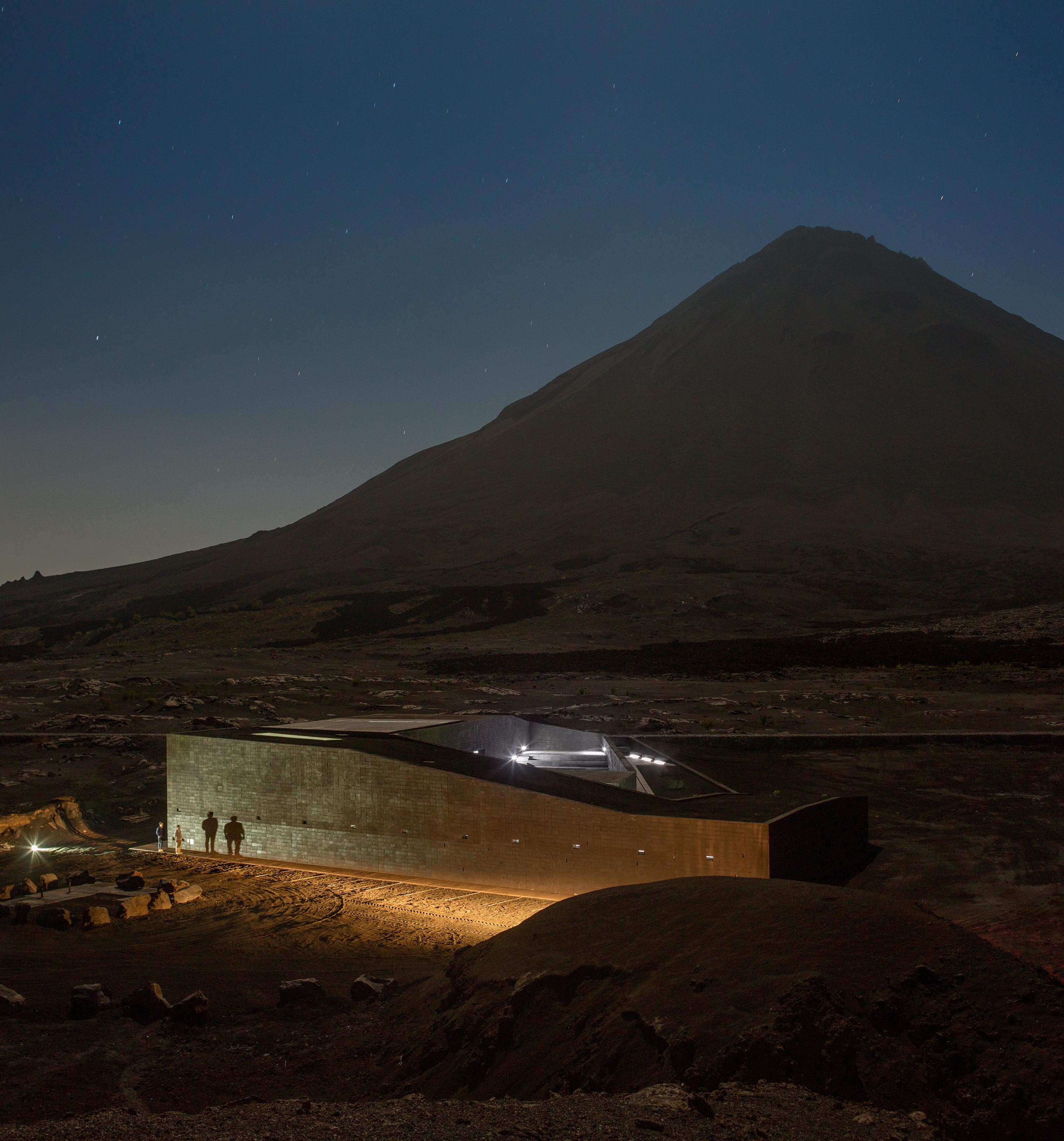 Fogo 岛自然公园总部-55