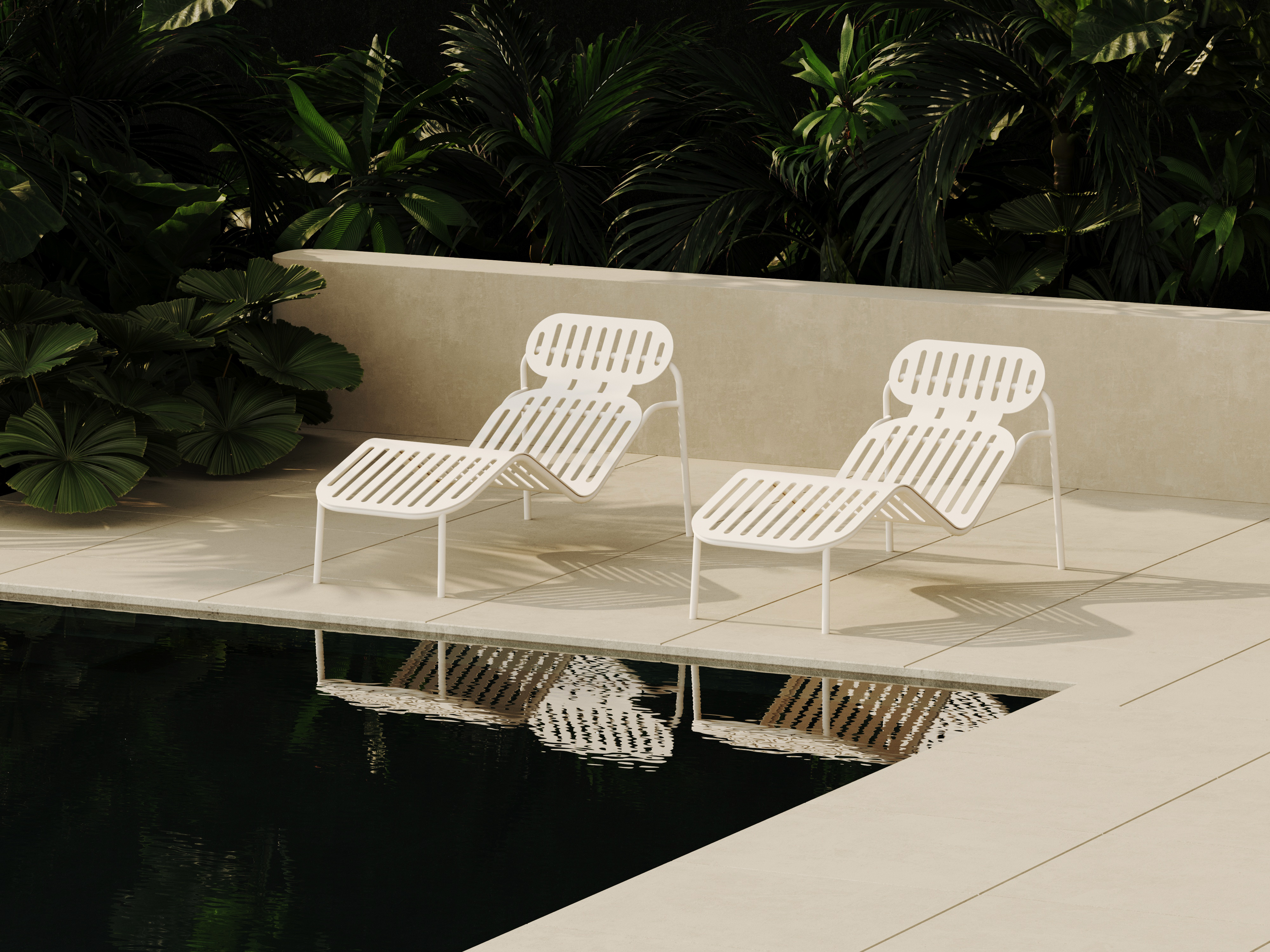 沙漠太阳躺椅丨乌克兰丨Denis Sokolov,SVOYA studio-19