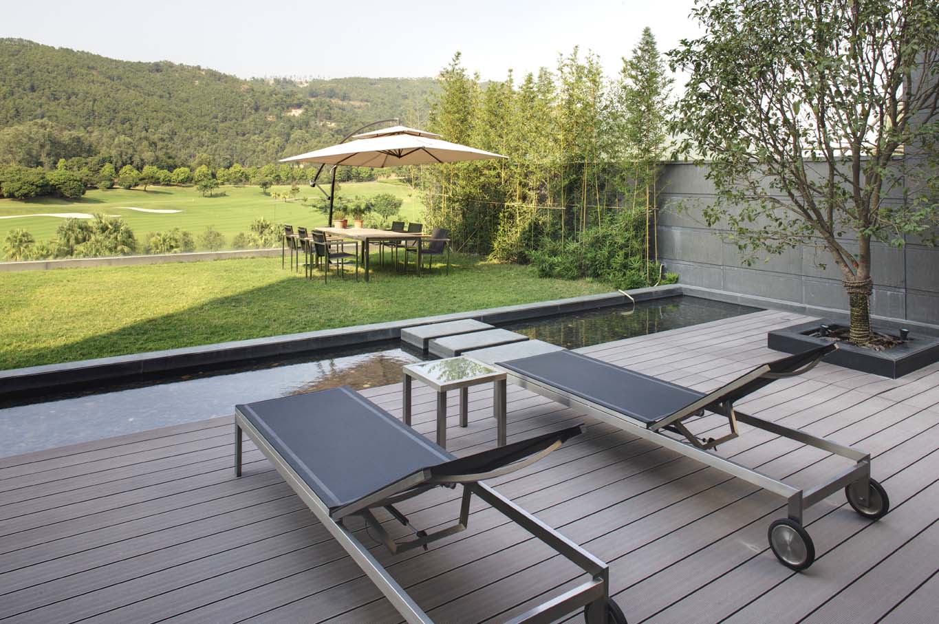 样板间House E 悦林（修）-5