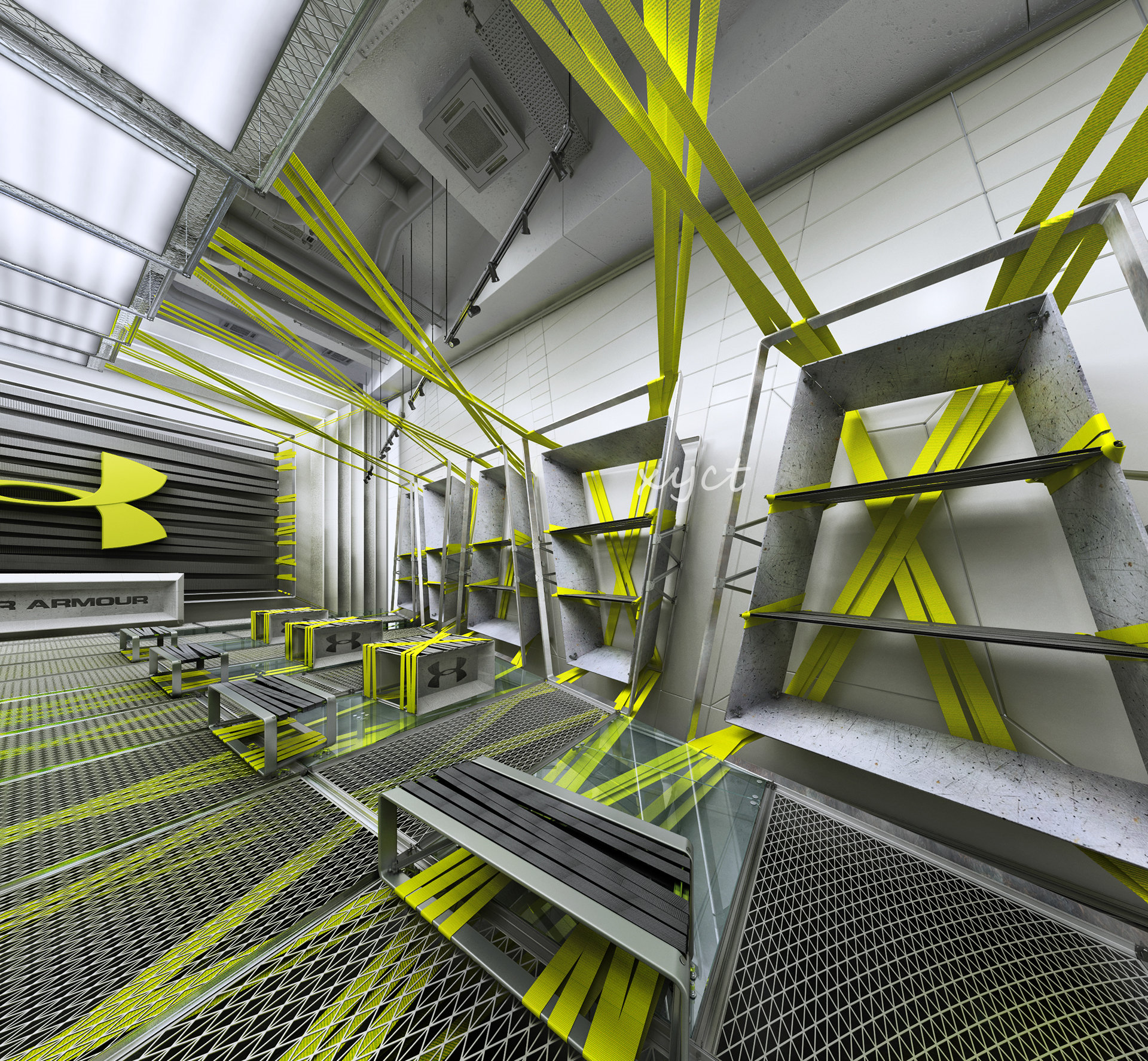 工装&装甲概念仓库设计-3