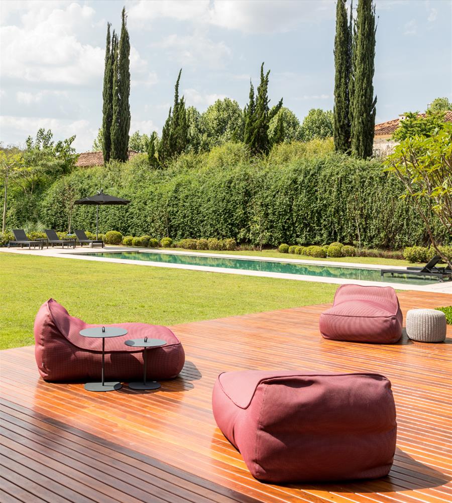 巴西 Quinta da Baroneza 住宅 | 现代建筑与自然景观的完美融合-9