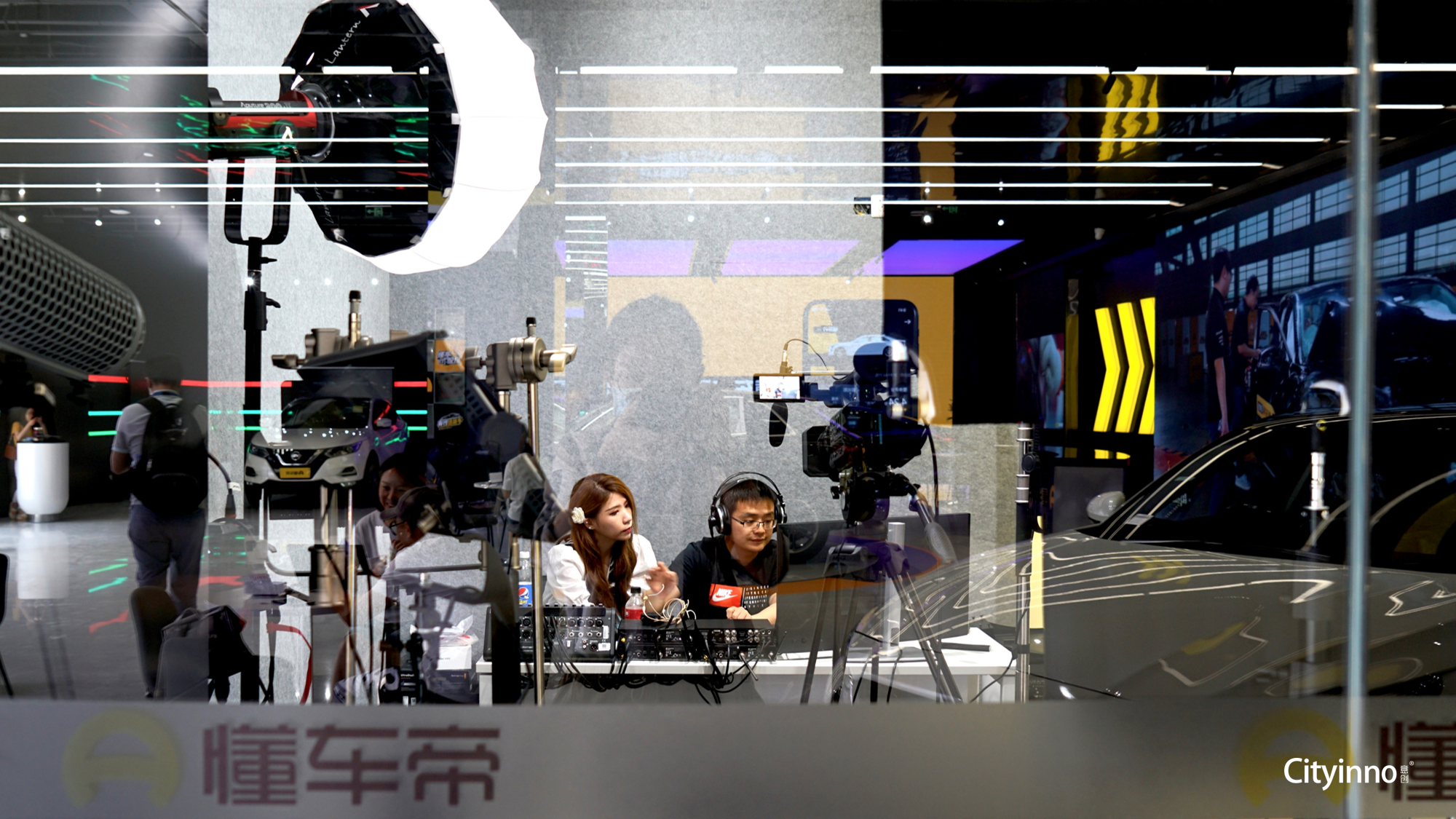 Dcar 汽车信息媒体中心丨中国重庆-17