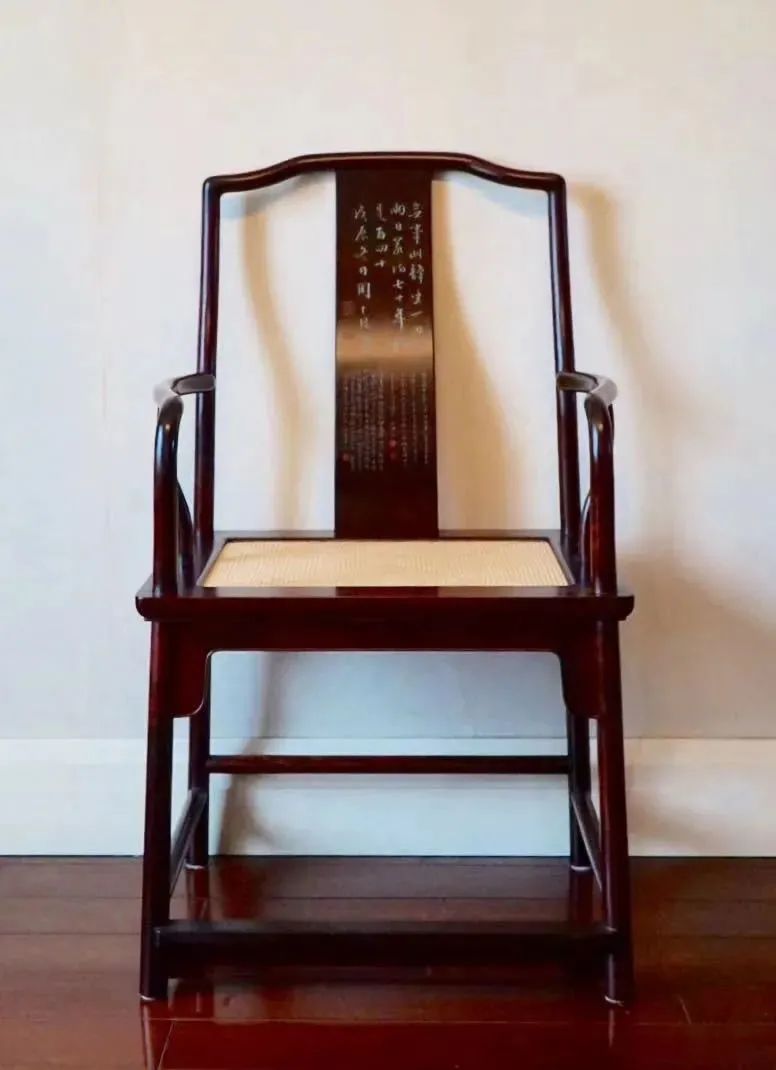 唐卫国苏作家具设计展——美美与共，尊重专业审美-19